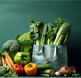 Small Vegetable Image