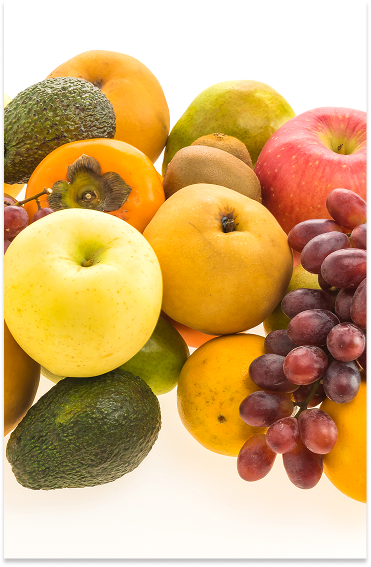 ទំនិញផ្លែឈើ